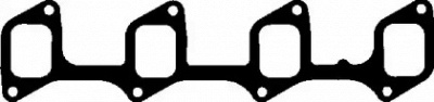 WILMINK GROUP wg1009006 -  Прокладка, впускной коллектор
